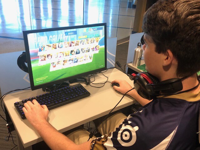 Akron eSports