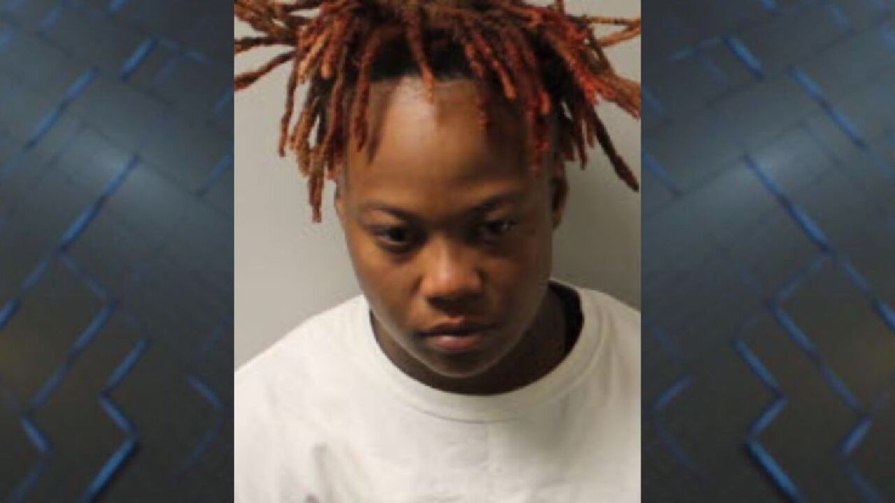 Former Tallahassee Wendy's employee accused of fighting customers