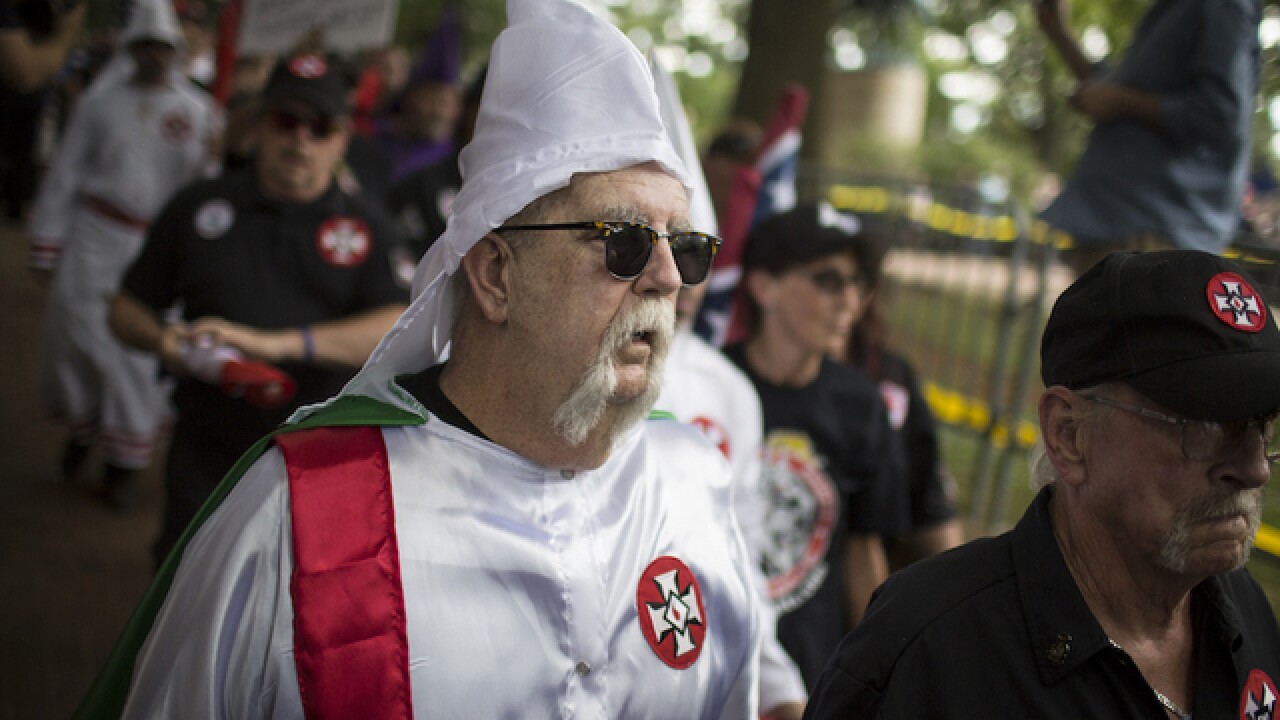 Who are nationalists and what do they want?