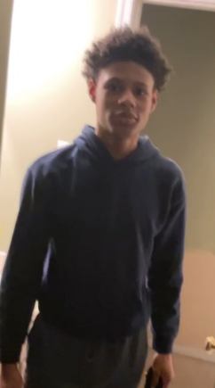 Nathaniel Henry-McCray