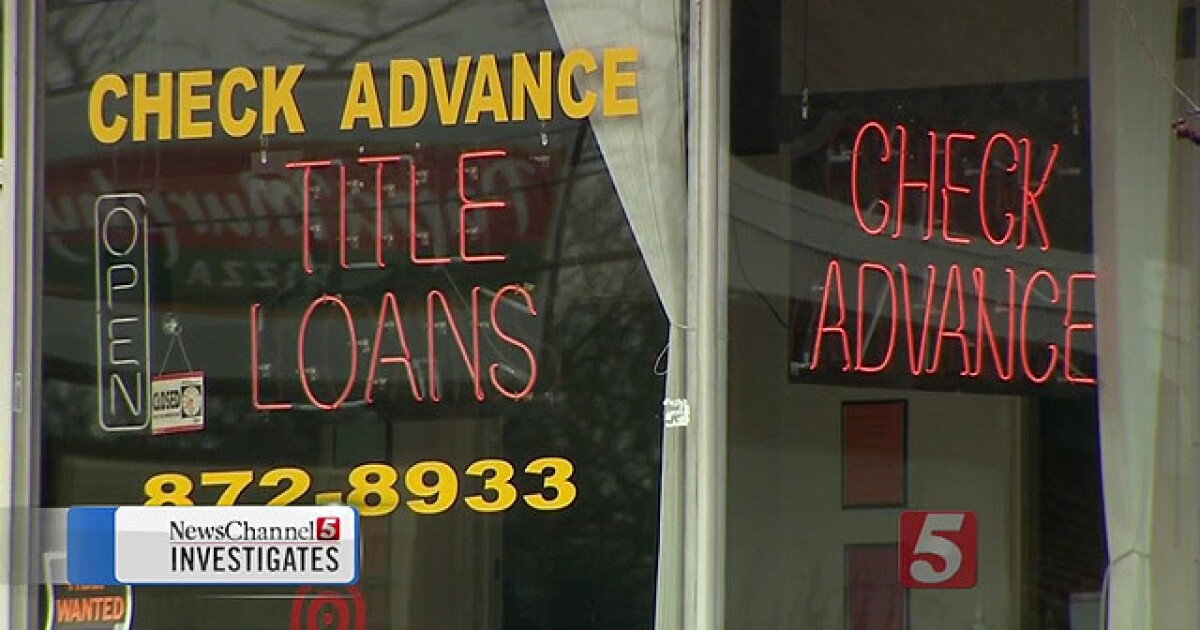 cash advance on a debit card