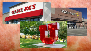 Measles Exposure Locations Utah