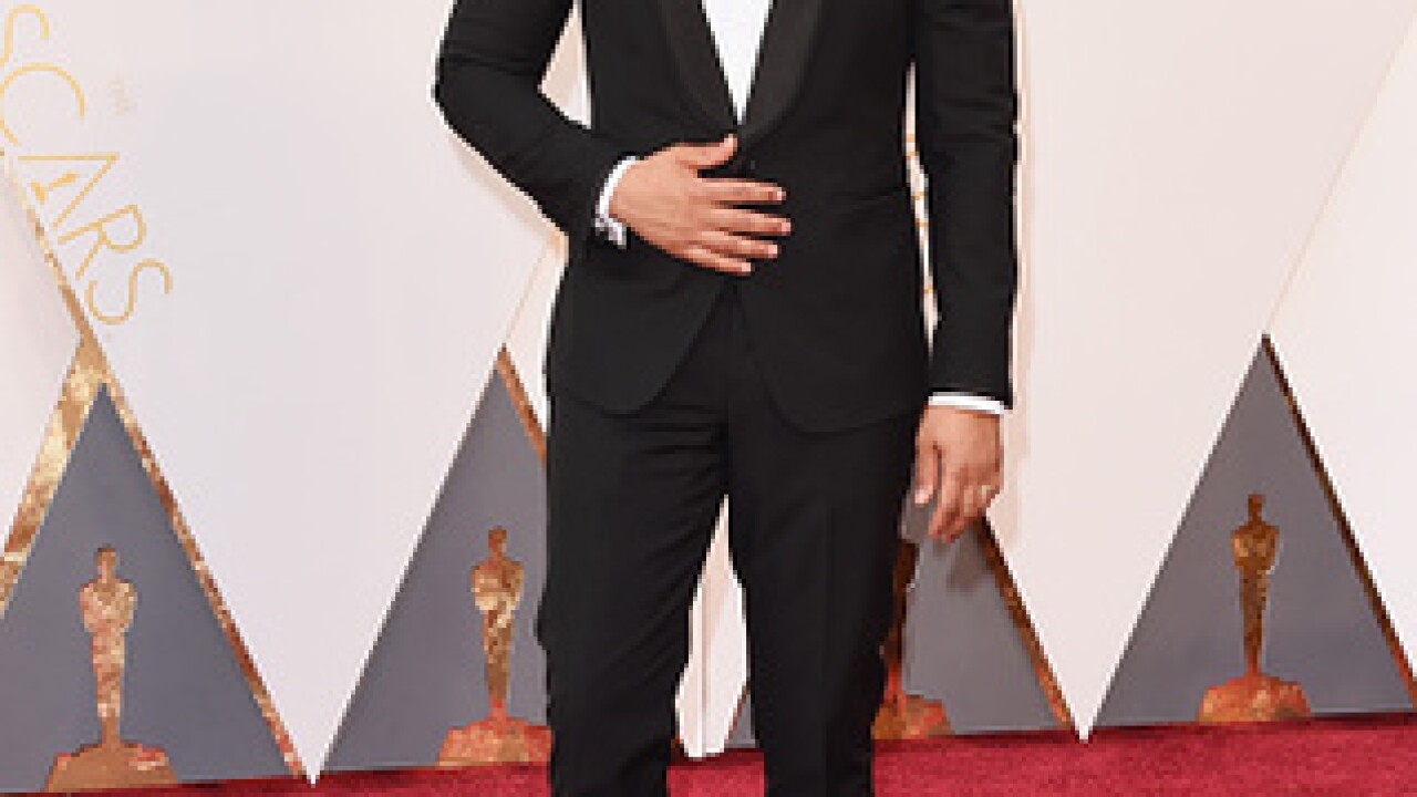 Gallery: 2016 Oscars