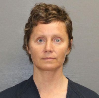 Nelson, Angela Marie