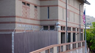 Lewis and Clark County Detention Center