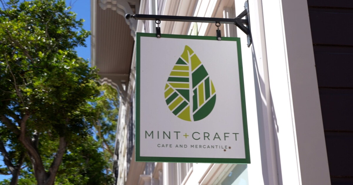 "It's time to start cooking for my family more": Downtown SLO restaurant closes - Vimarsana News