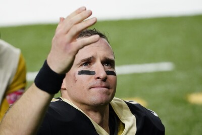 Drew Brees