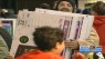 Black Friday ushers in holiday shopping