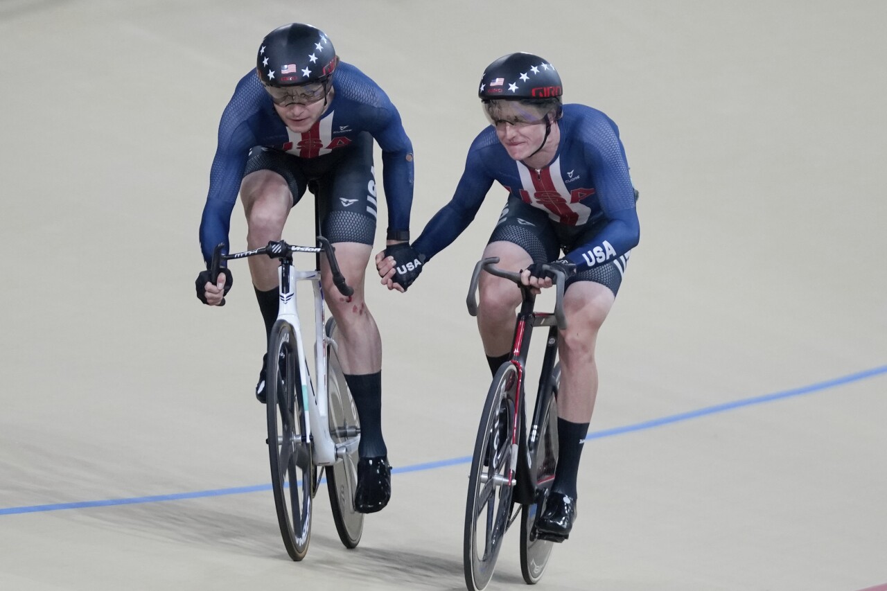 Pan American Games Cycling