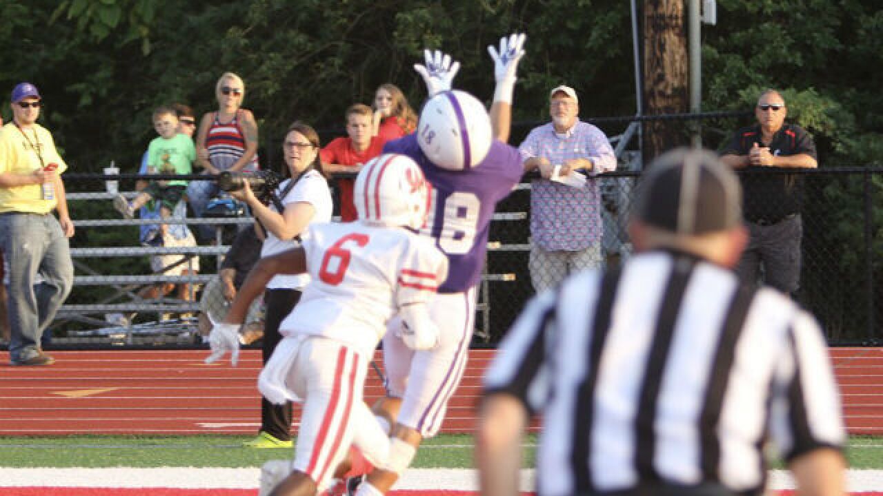 Ohio High School Playoffs matchups HS Insider breaks them down