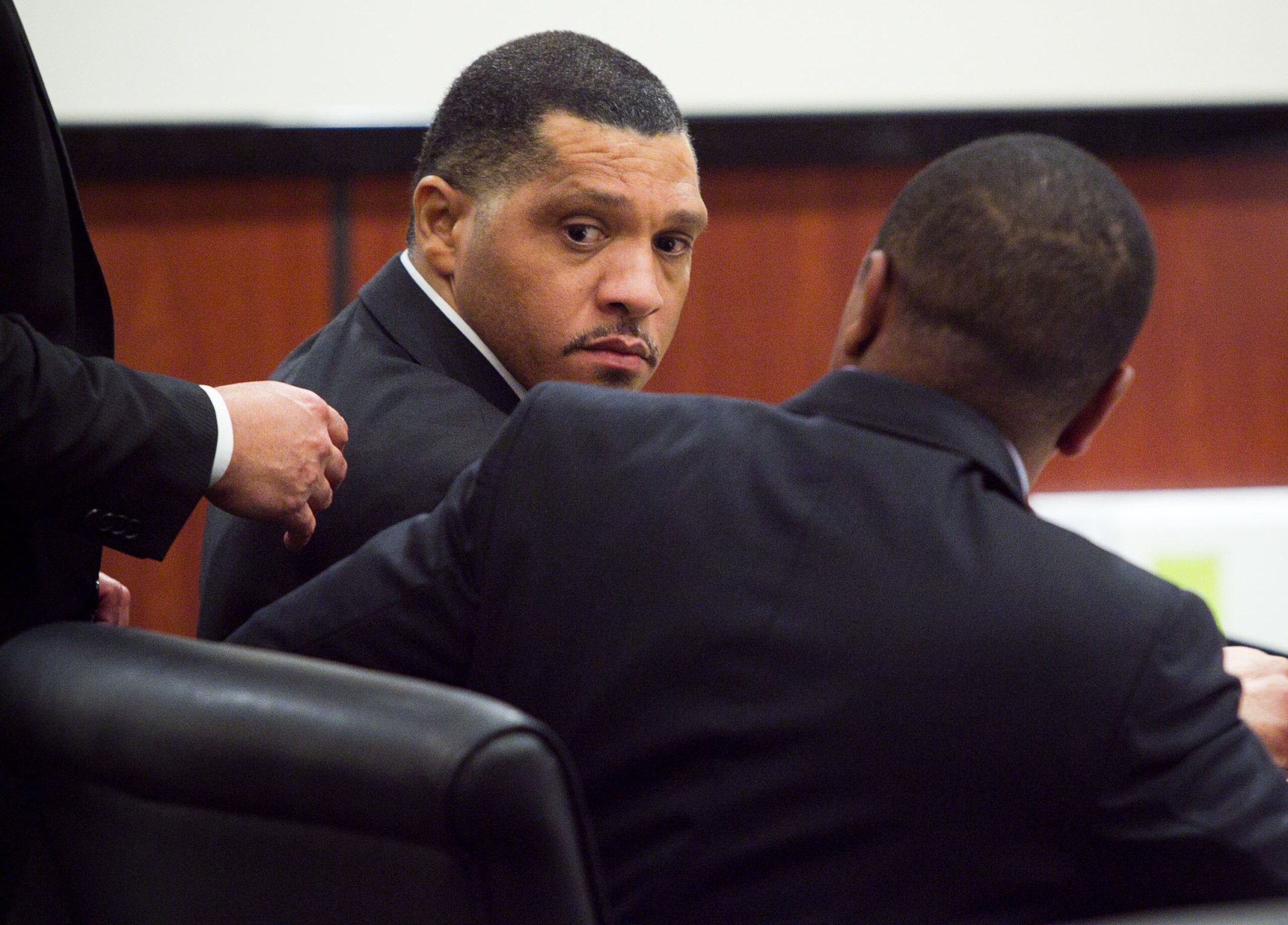 5 Phoenix serial killers and serial shooting investigations