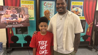 New Black Arts MKE director hopes to keep Milwaukee talent thriving