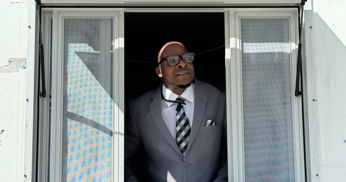 Andre Richards shares update on new food truck, driver cited goes to court