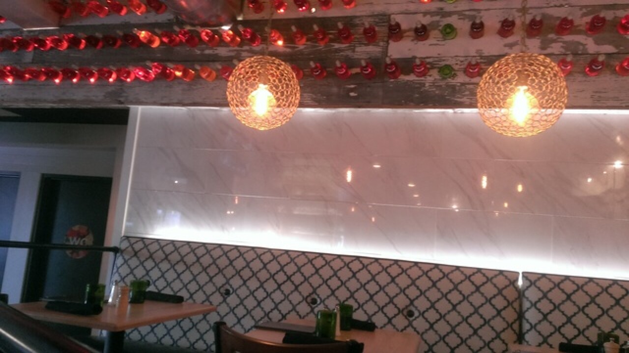 PHOTOS: Louie's Wine Dive & Ripple Kitchen