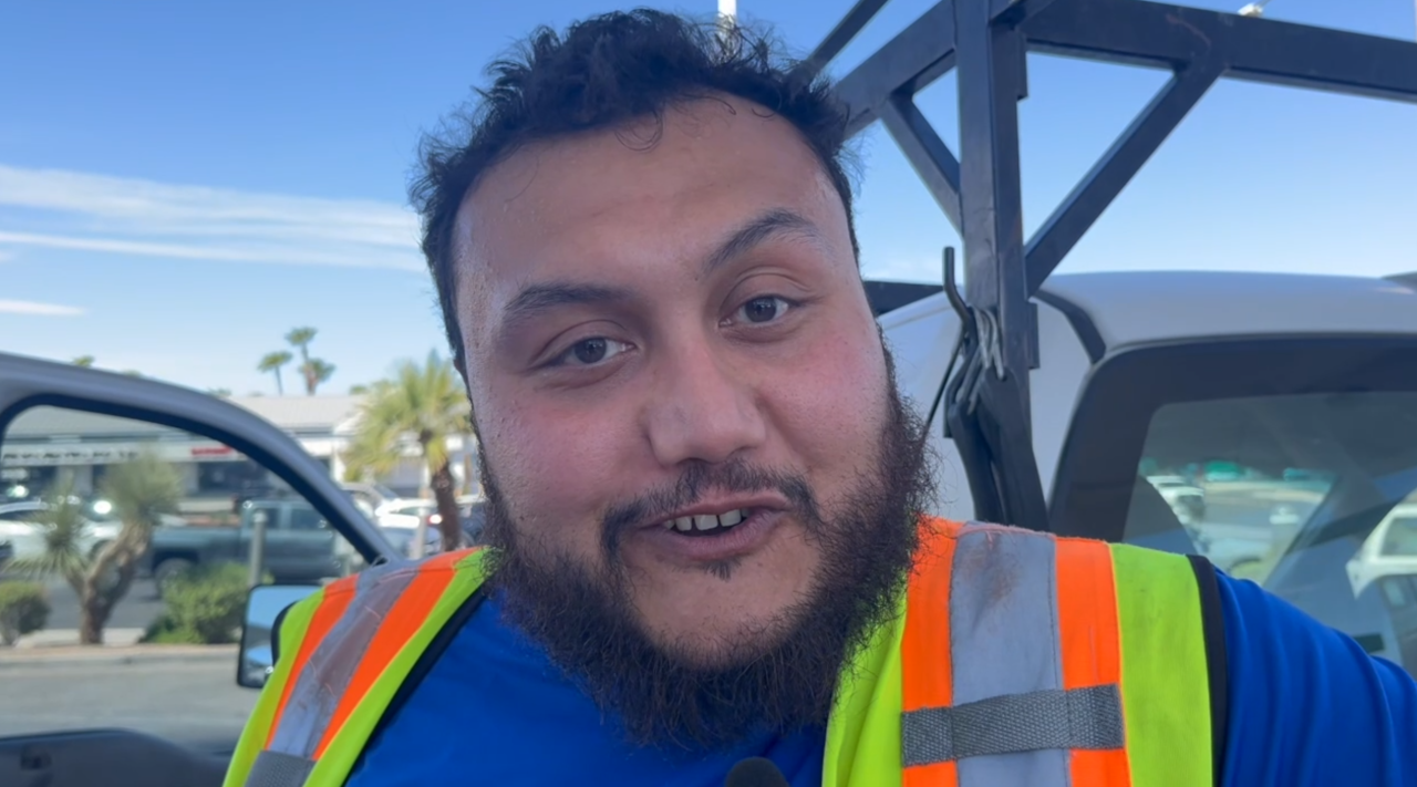 Drive like a Nevadan: Safety campaign launched after deadly Labor Day weekend