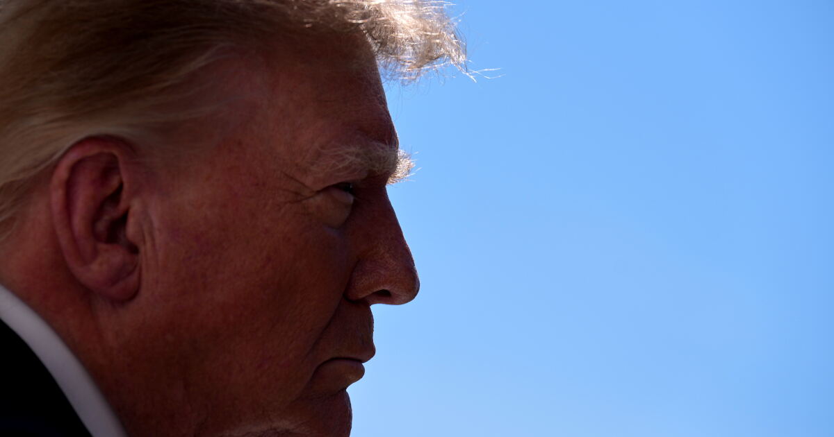 Another Trump meme coin contest promises an ‘exclusive’ dinner with the president