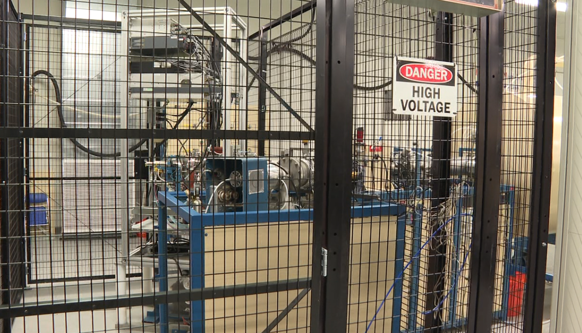 Texas A&M lands $5.4 million federal grant for nuclear waste recycling research that could reshape energy