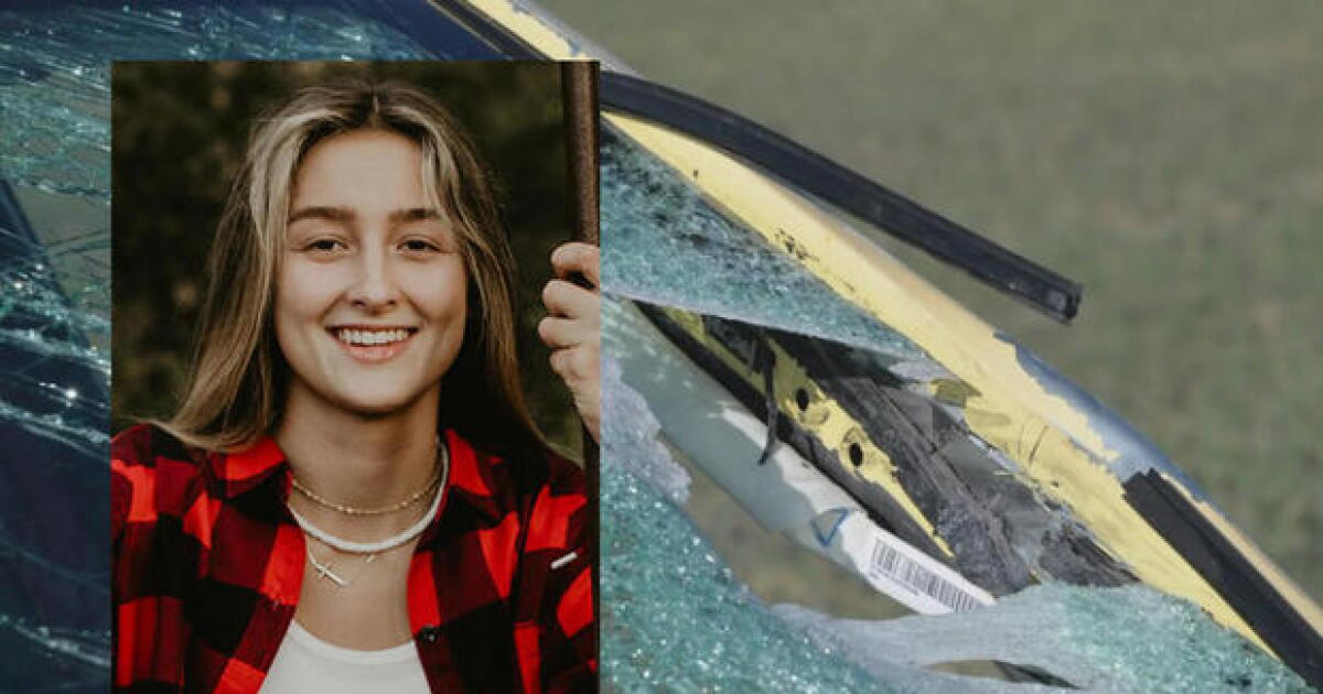 3 teens arrested in death of Colorado woman struck by rock