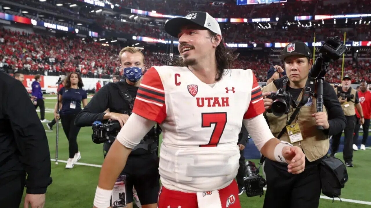 Cam Rising Cam Rising no longer on Utes roster, future plans remain unknown