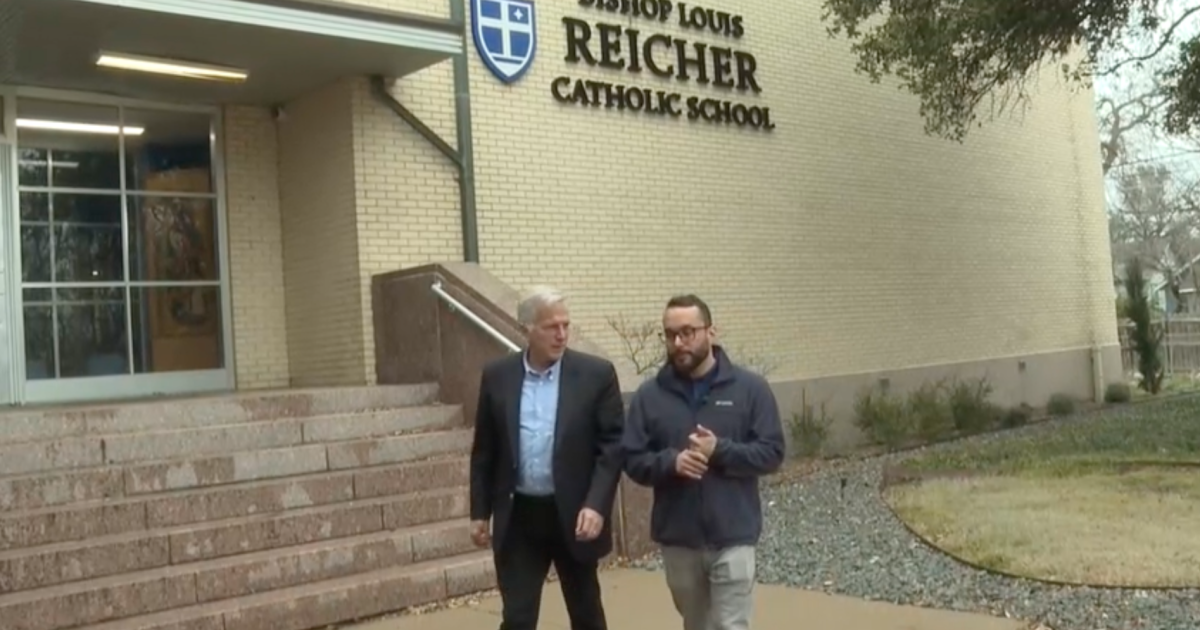 Texas' TEFA school choice program encourages families, breaks records, in first week