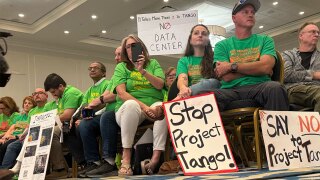 Project Tango Town Hall