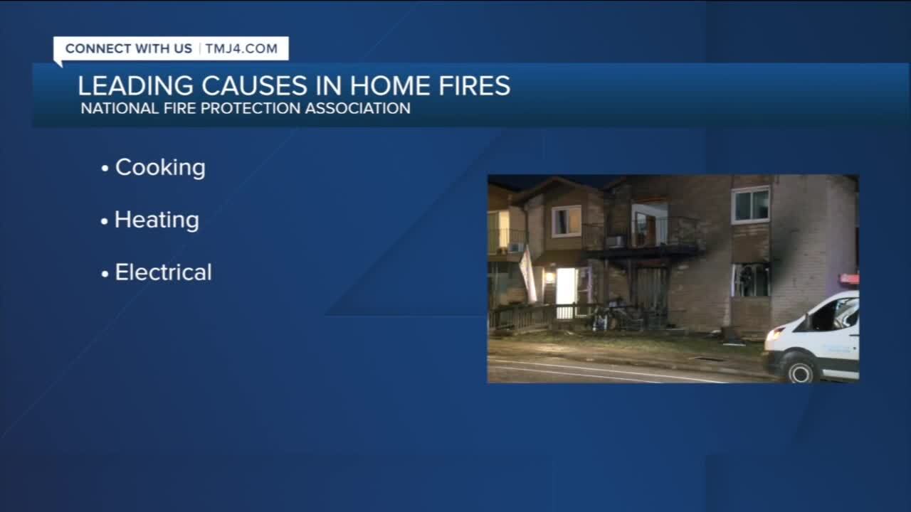fire causes