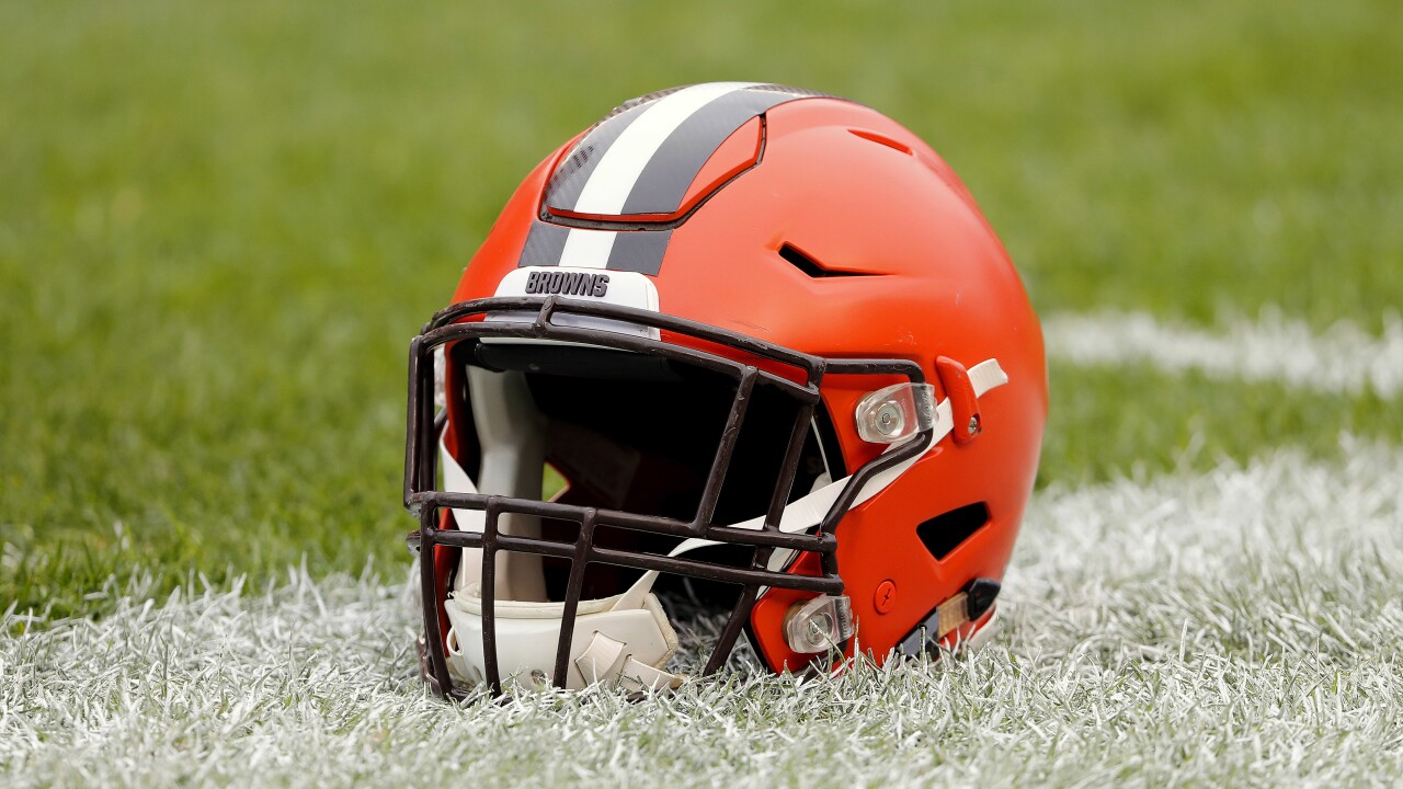 Browns Single Game Tickets Go On Sale Monday