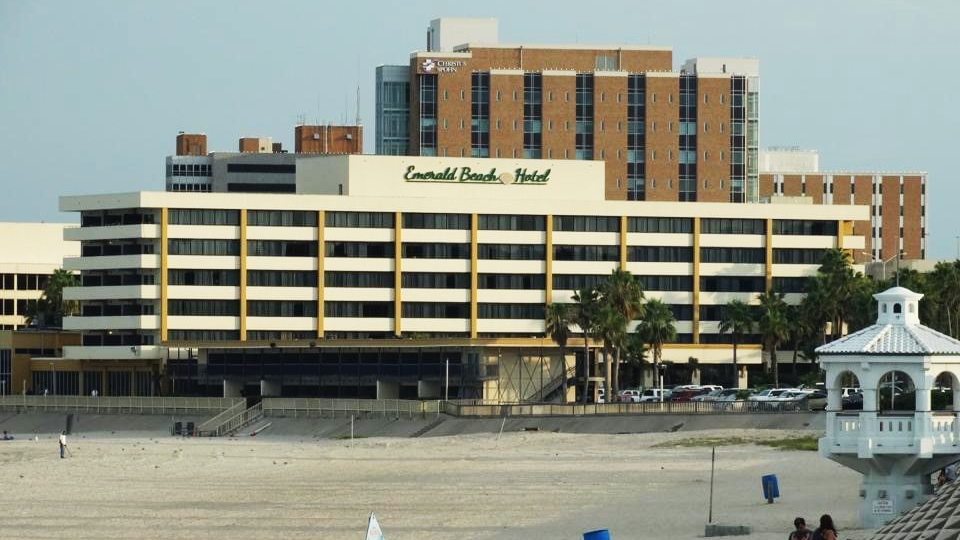 Emerald Beach Hotel