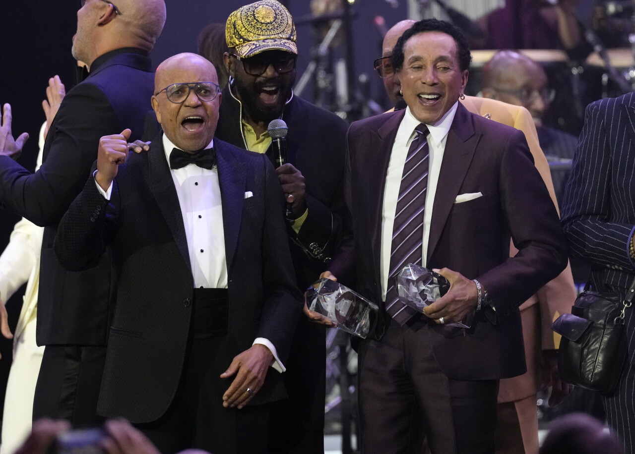 2023 MusiCares Person of the Year - Show