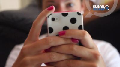 phone