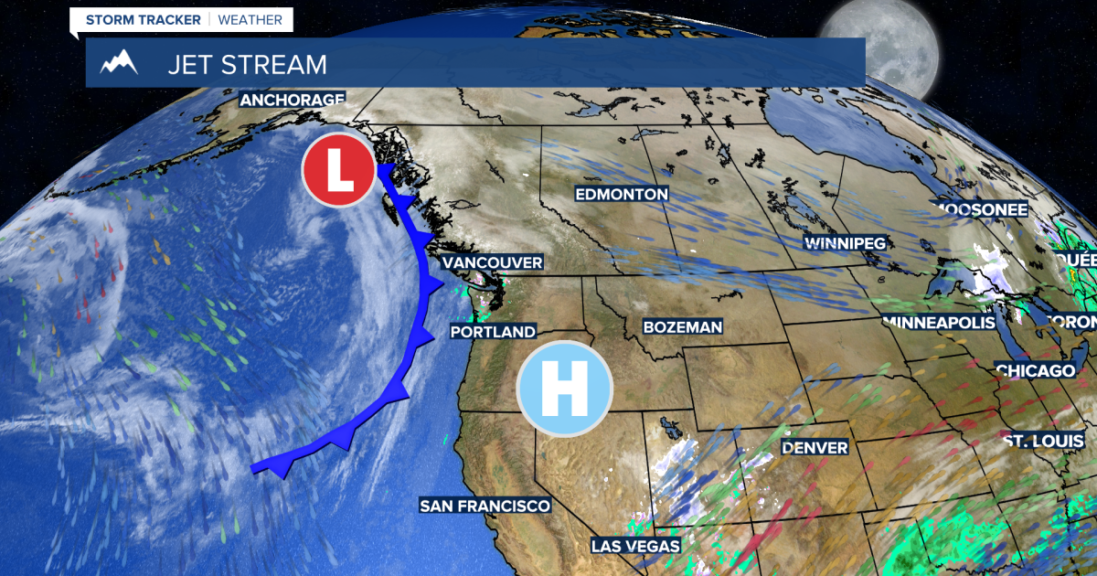 Cold front arrives Friday afternoon