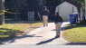 Man dies in Portsmouth tent fire Monday morning