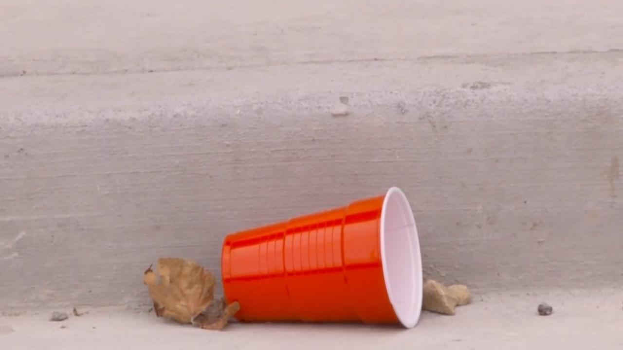 Suspect in fatal shooting outside wedding party arrested