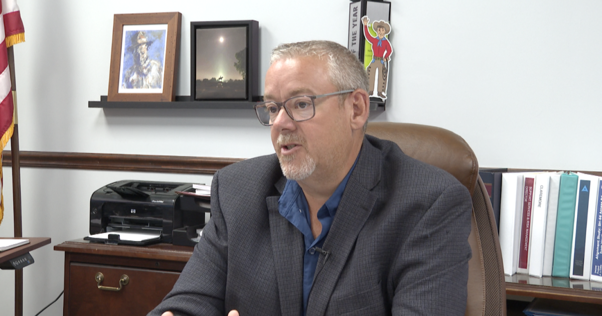 Claremore addresses community concerns over data center project