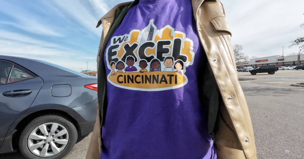 Cincinnati Public Schools parents push for transparent report cards