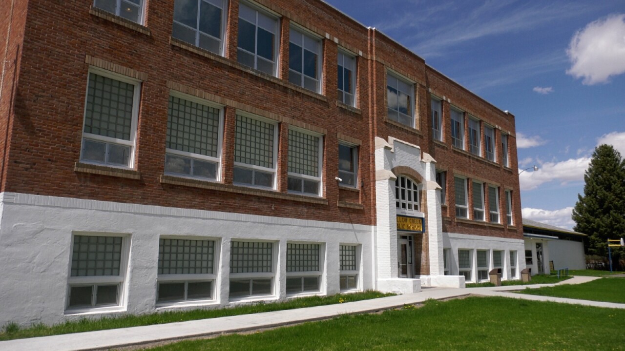 Montana school among first to make decision to reopen amid COVID19