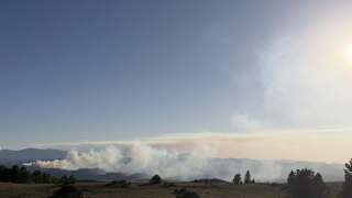11 Fire Fremont County