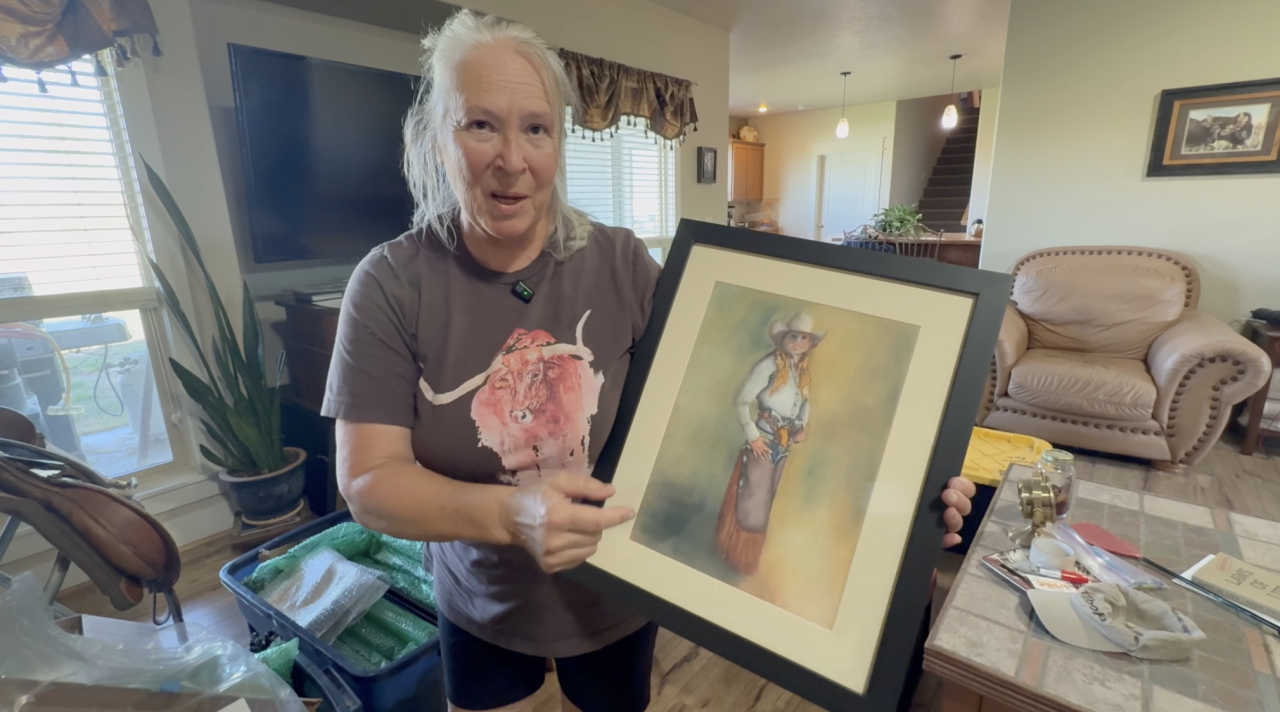 Art by the River festival in Star celebrates artists with disabilities alongside Treasure Valley professionals