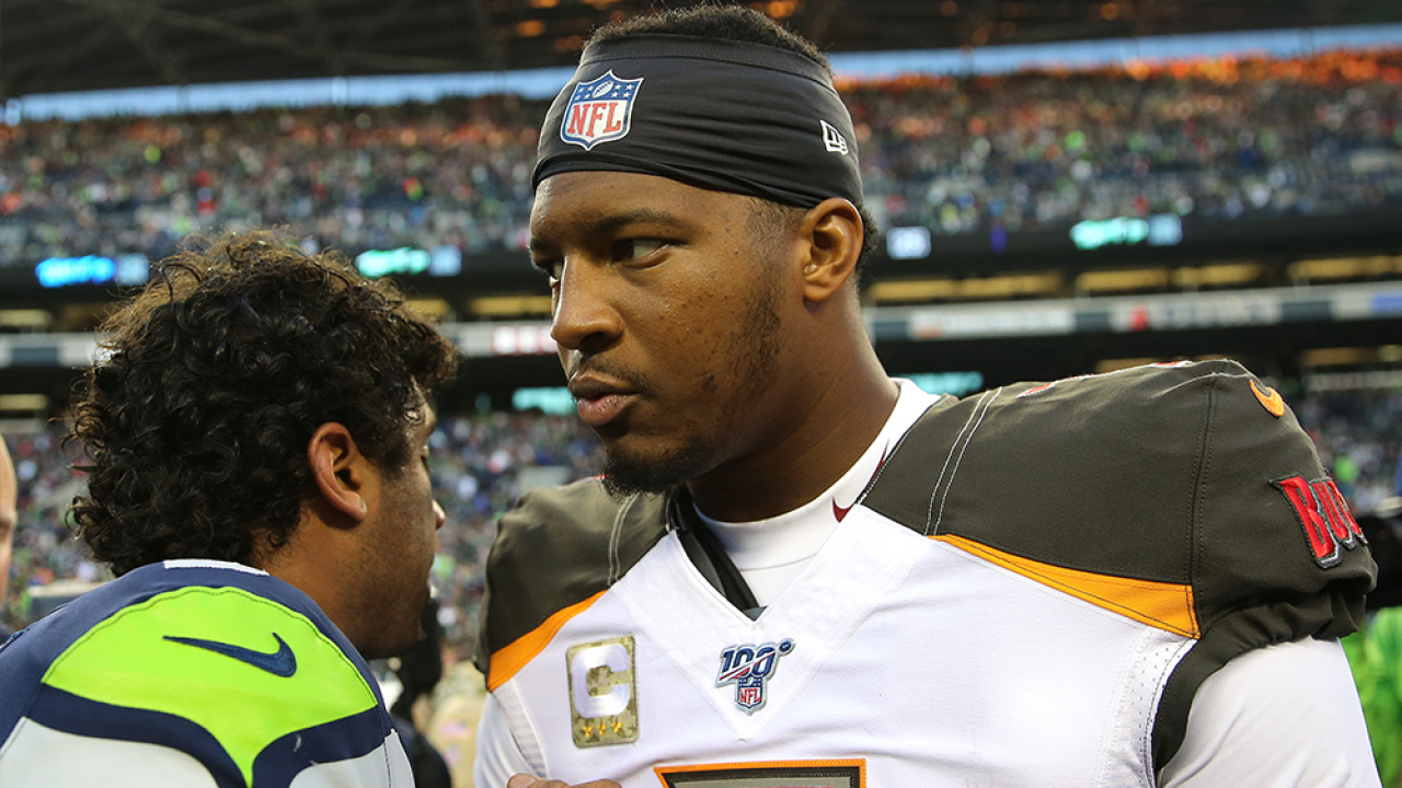 Qb Jameis Winston Far From Only Reason For Tampa Bay Buccaneers