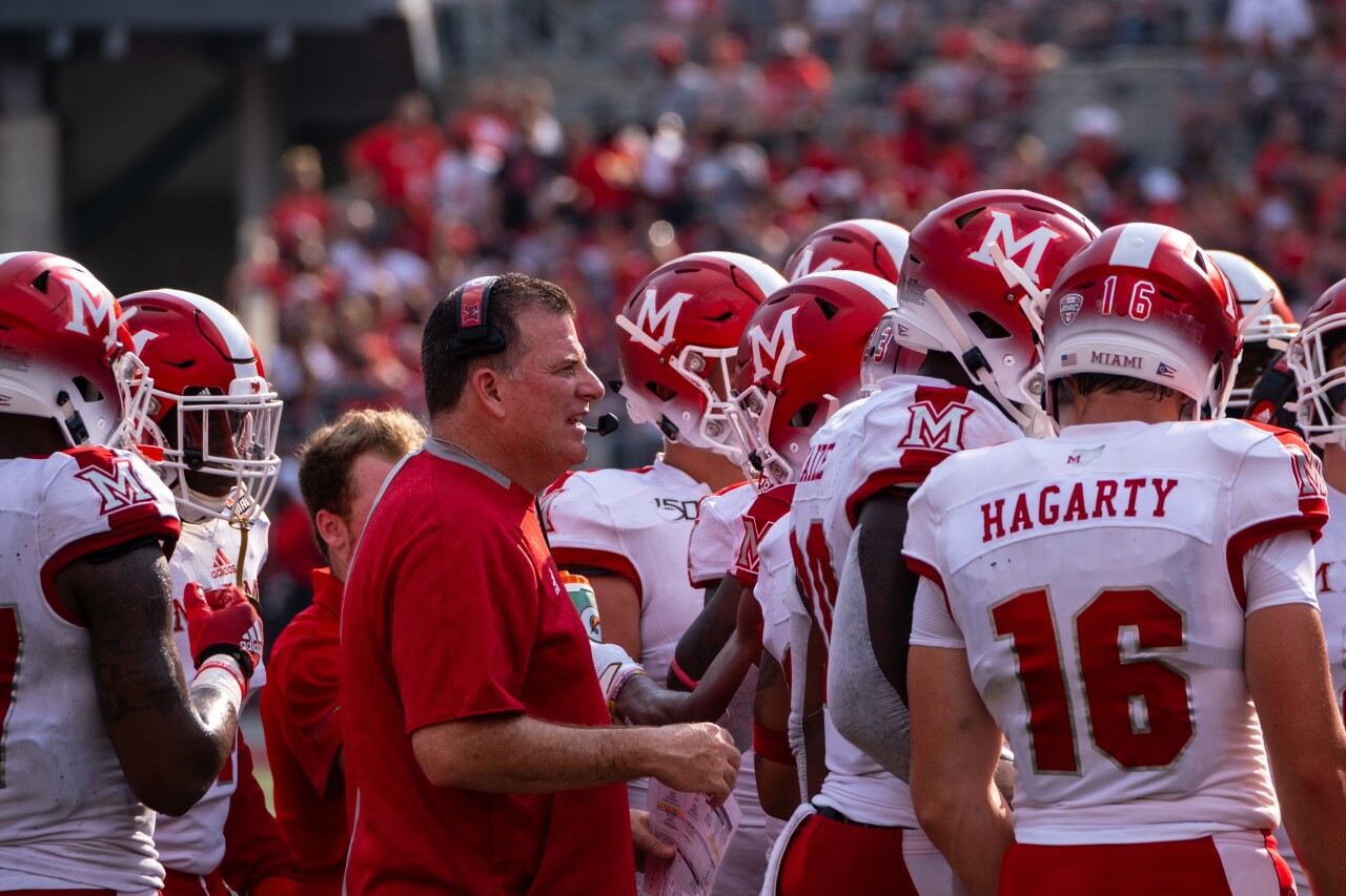 D2620 Football vs OSU