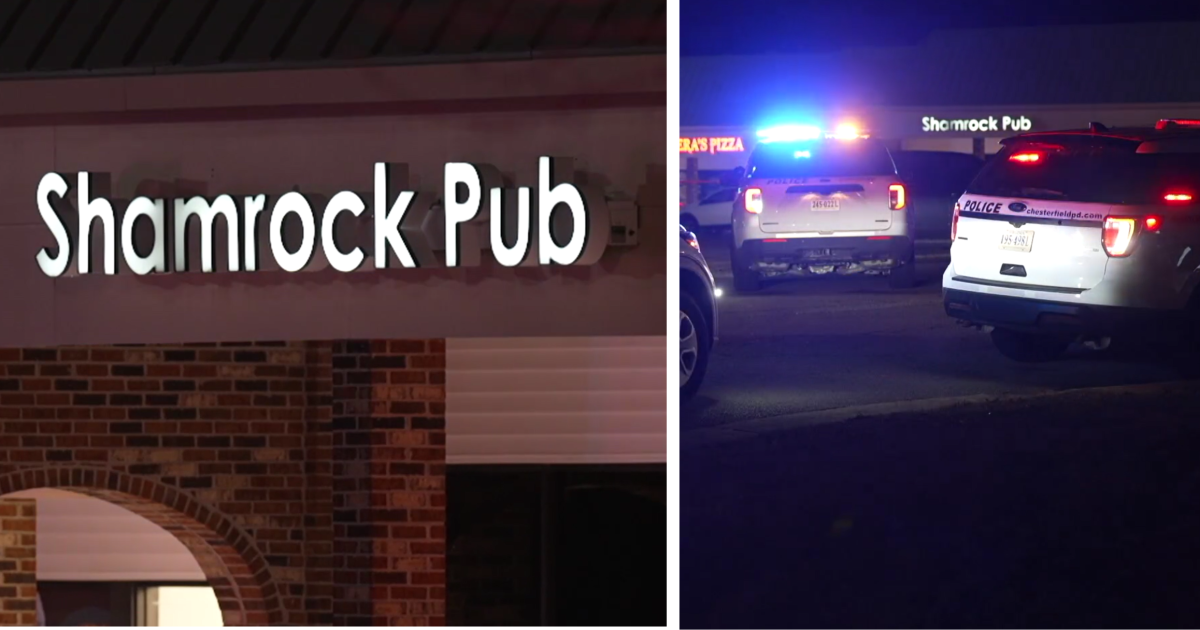 All charges dismissed for Chesterfield man accused of Shamrock Pub shooting that injured 5