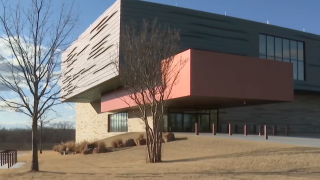 Gilcrease Museum