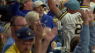 Brewers bound for World Series; fans pack American Family Field for Game 4 watch party