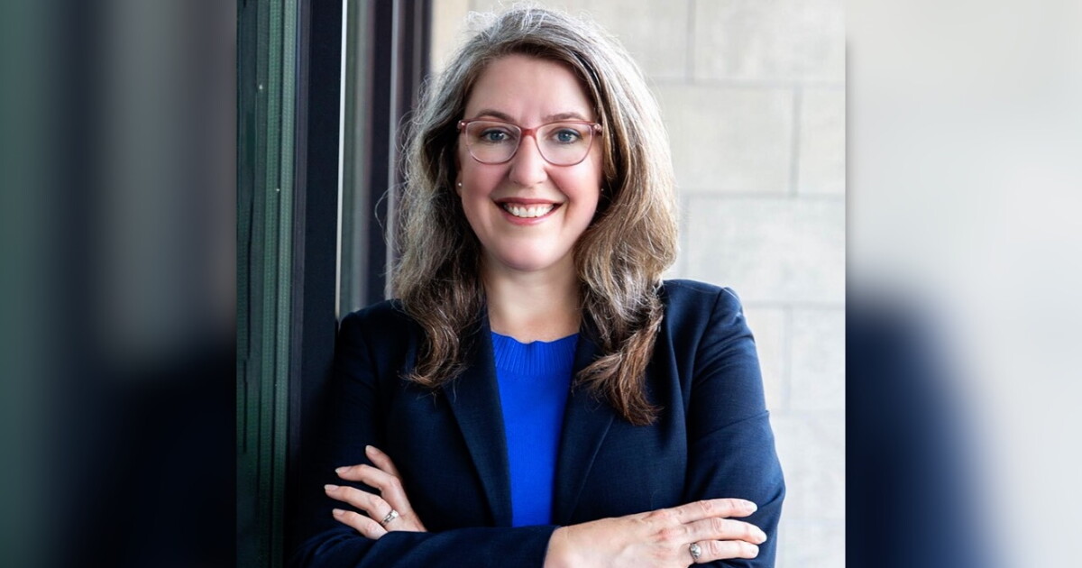 Rep. Rachel Hood will not seek reelection in 2024 - Vimarsana News