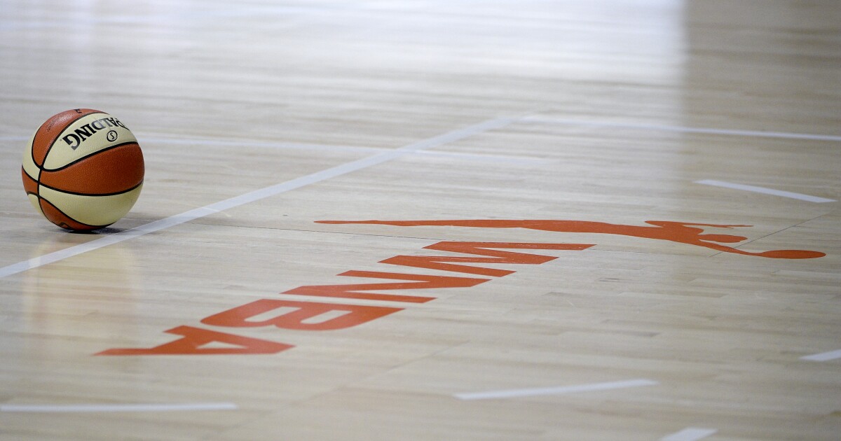 Nashville remains hopeful in WNBA push Nashville remains hopeful in WNBA push