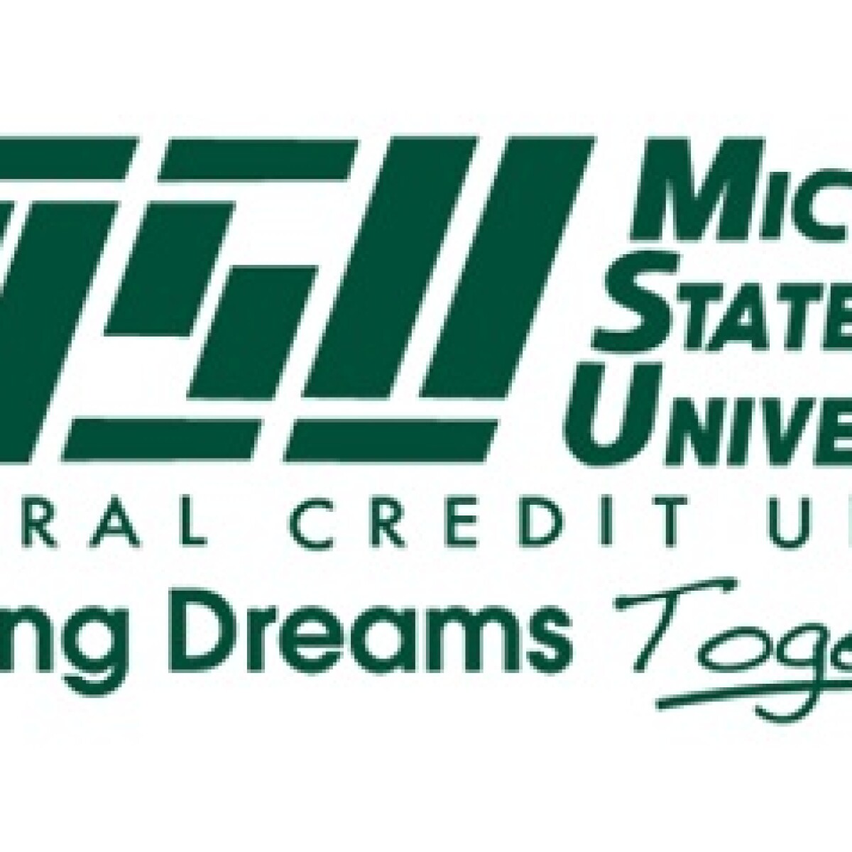 Michigan state university federal credit union msufcu 