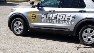Platte County Sheriff