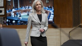 CDC Director