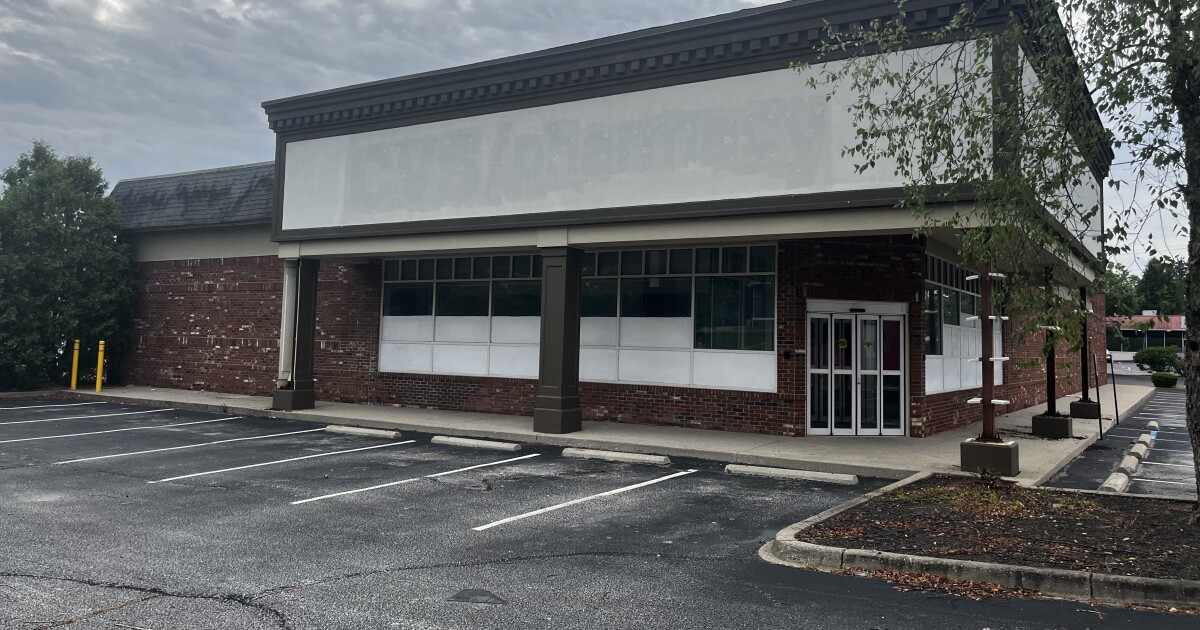 Pharmacies are shutting down across Kentucky. Here's what's pushing