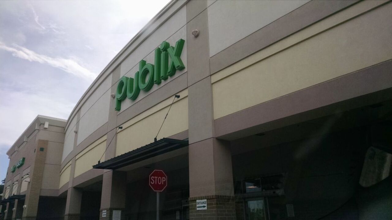 Wakulla County S First Publix Store Coming In 2022 Publixs 2022 Holiday Closings